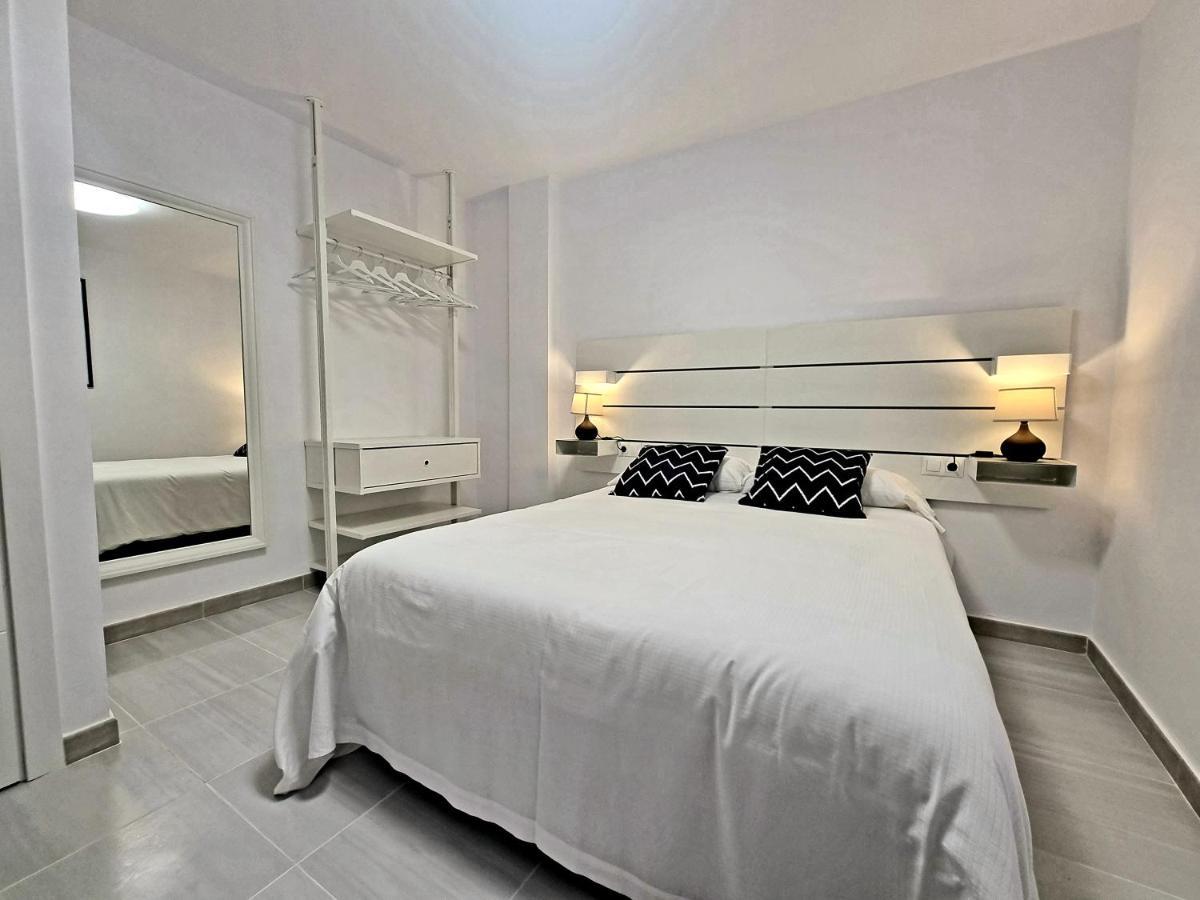 Cardon Jandia 2C Apartment Morro Jable  Exterior photo